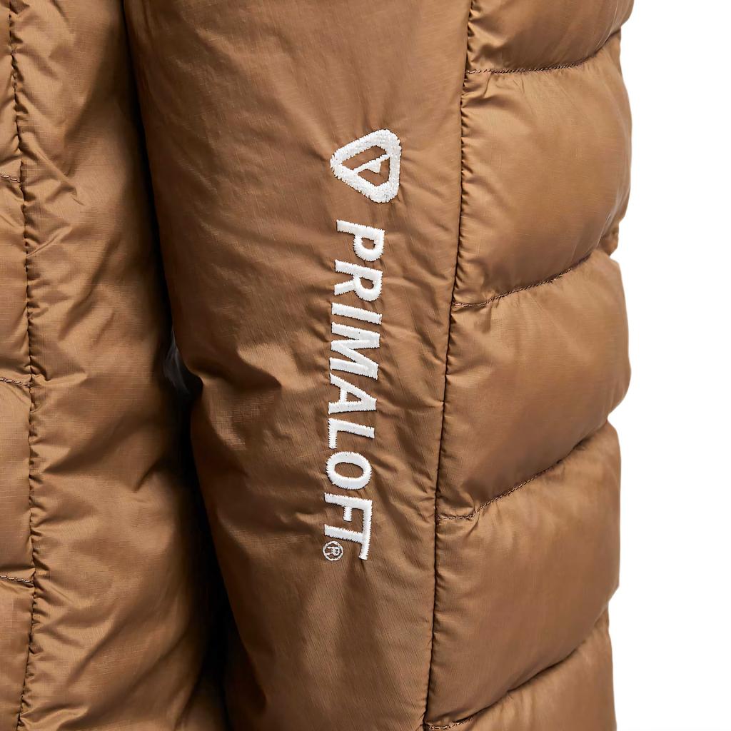 Nike ACG PrimaLoft Therma-FIT ADV Lava Flow Легкая куртка с капюшоном для мужчин Куртка HJ3736-235