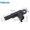 9674262380 Датчик положения распредвала Для Citroen C4 Mk2 C5 Mk3 DS4 DS5 Dispatch Mk3 Peugeot 308 3008 508 5008 Boxer Fiat Scudo