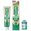 GUM Премиум Квази-лекарственное средство Зубная паста для профилактики заболеваний пародонта Стоматологическая паста (Лекарственная трава мята) Золотые Медицинские Защитные Ингредиенты Максимум ЦПЦ +