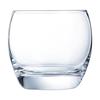 Verre - Luminarc - Salto - Transparent - 320 ml - 24 Unités - Recyclable