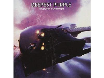 [SHM-CD] Лучшее из Deep Purple Nomal Edition Deep Purple WPCR-26305 Rock НОВЫЙ