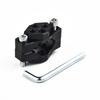 Handlebar Bracket Adaptor Accessories Black Bumper