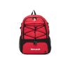 Рюкзак Shaq -P-004-07 красный