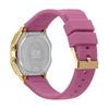 Авторизованный дистрибьютор Ice watch digital women 022051 ice digit ICE digit brush фиолетовый маленький [Ice watch]