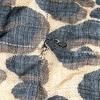 Louis Vuitton M79566 Etol-leopard Fashion accessory large format Stole/Shawl