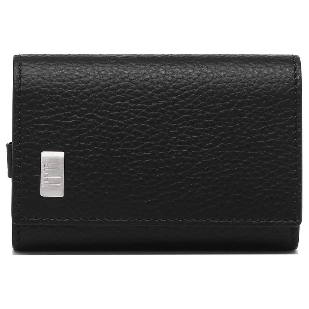 Key Case 19F2950AV 001R Black [Dunhill] Men's [Item]