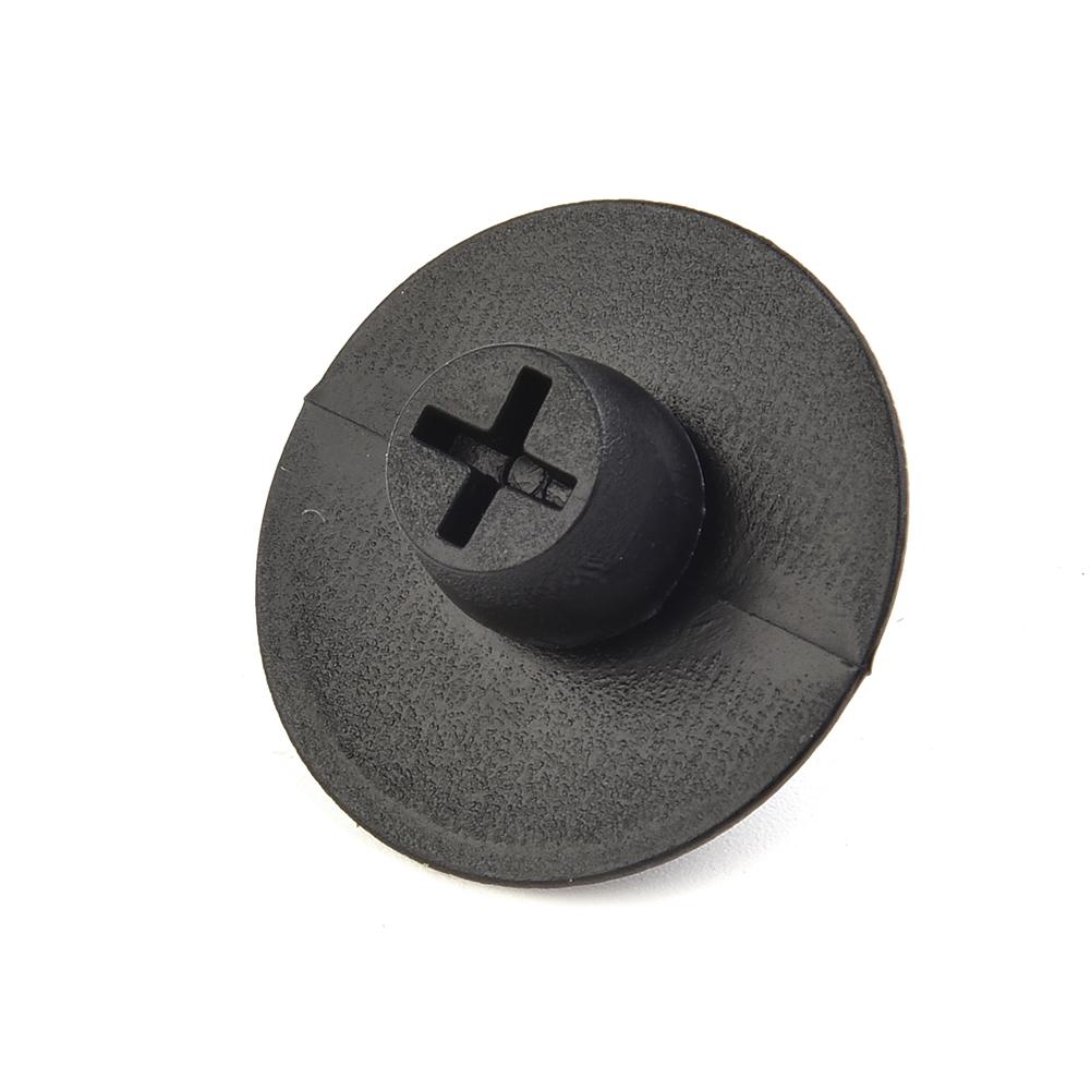 Комплект монтажных зажимов для напольных ковриков для всех марок и моделей автомобилей