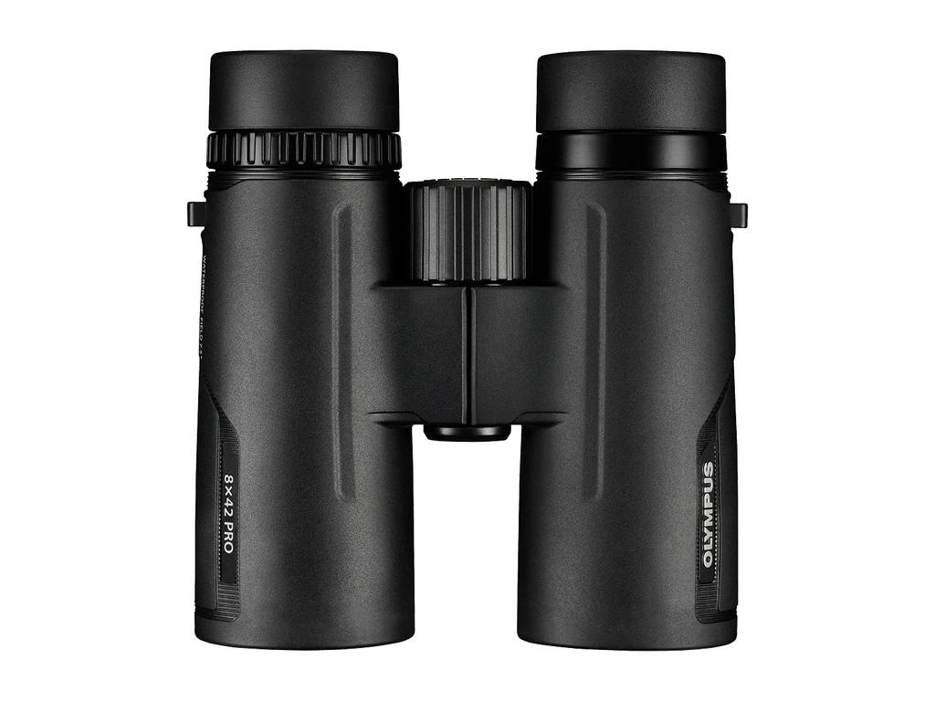 OLYMPUS Binoculars 8X42 PRO Waterproof Roof Prism Type 8x 42 Caliber Anti-Fog