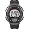 Часы Timex Ironman Classic 50 Full Size One Size Черный/Серый/Красный