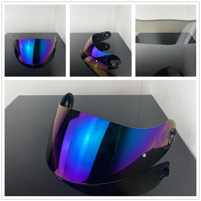 Визор X-Lite для шлема NOLAN X-803 X-802 X-702 X-661 X603 X803 RS Защита от УФ-лучей Мотошлем Козырек Солнцезащитный