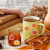 100-500pcs Pumpkin Halloween Stickers Party Halloween Gift Wrapping Label Scrapbook Cartoon Stationery Stickers