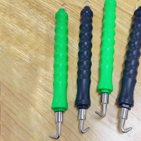 Инструмент для вязки арматуры, плоскогубцы для завязывания проволоки, прямой пуллер, вязальный