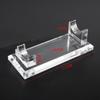 Acrylic Tattoo Pen Machine Transparent Display Holder Tattoo Stand Supply Rack