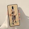 Чехол Genshin Impact Gorou для Samsung Galaxy J7 2016 A3 A5 J1 J3 J5 2017 A6 A7 A8 A9 J8 2018 J4 J6 Plus