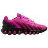 Nike Air Max DN8 Laser Fuchsia женские кроссовки розовые спортивные-фуксия черные HF5509-601