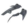 Front Turn Signal Mounting Bracket Head Housing For MT09 FZ09 2014-2016 Motorbike Headlights