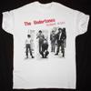 Винтажная футболка The Undertones Band Teenage Kicks Хлопок S 2345Xl Белая J424