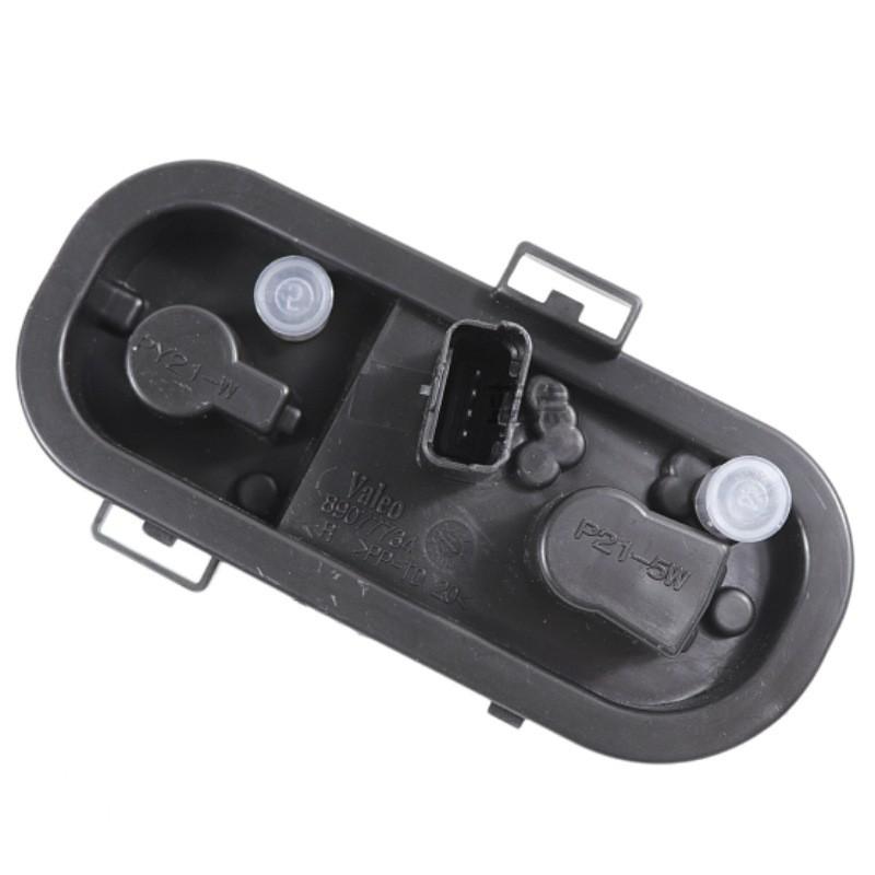 Car Rear Light Bulb Holder For Nissan Qashqai 07-13 Tail Lamp Circuit Board Rear Left/Right Tail Lamp Cluster Bulb Holder