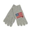 Polo Ralph Lauren Перчатки с сенсорным экраном Флаг Pc1443 032