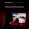 Lenovo X370 Игровая гарнитура 7.1 с объемным звуком и RGB-подсветкой
