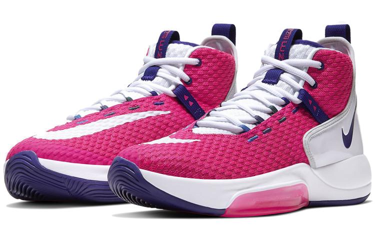 Nike Увеличить Ризе Кей Йоу CV1938-600