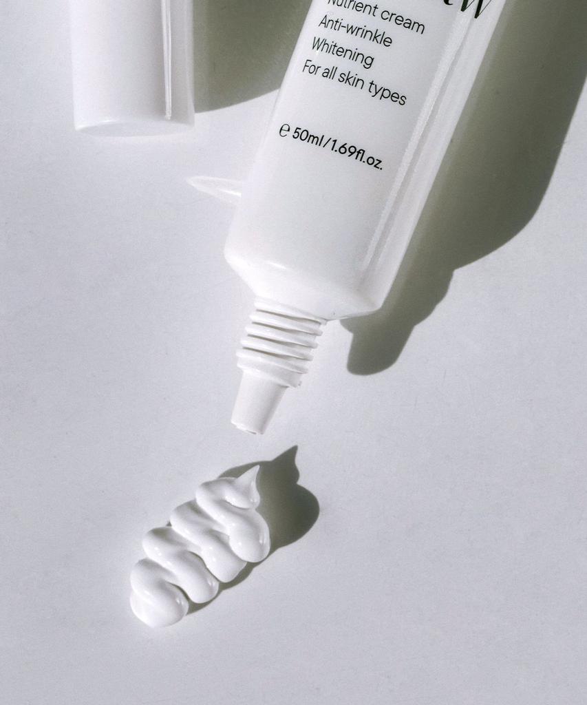 Beauty Cream W Tone-Up Cream 50ml
