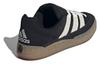 Adimatic Adidas Originals 'Черный Белый Жевательная резинка' IE2224
