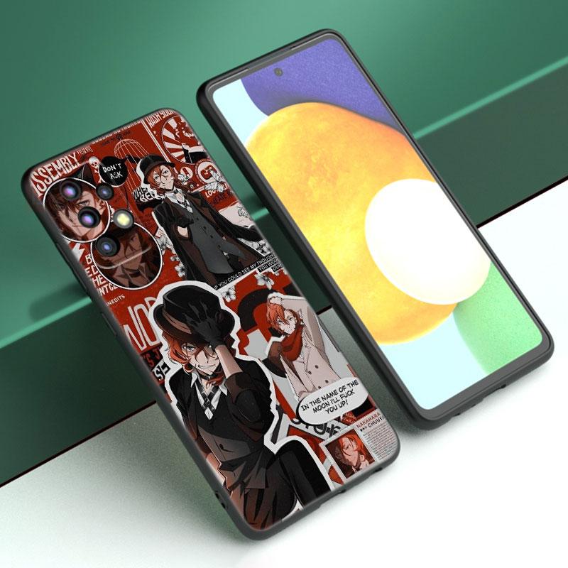 Чехол для Samsung A13 A22 A24 A32 A23 A25 A34 A35 A52S A53 A54 A55 A73 5G A12 A14 A15 A31 A33 A50 A51 A72