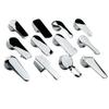 OEING Electroplated Faucet Handle