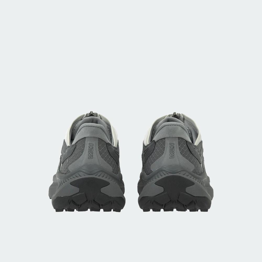 HOKA Проект Транспортировка Спутник Звездная Пыль Серый 1162850-SSTST