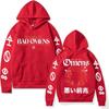 Vintage Bad Omens Funny Graphic Hoody Hoodie