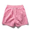 Fashion Gym Shorts for Men Summer Elastic Waist Casual Male Shorts Summer Clothes