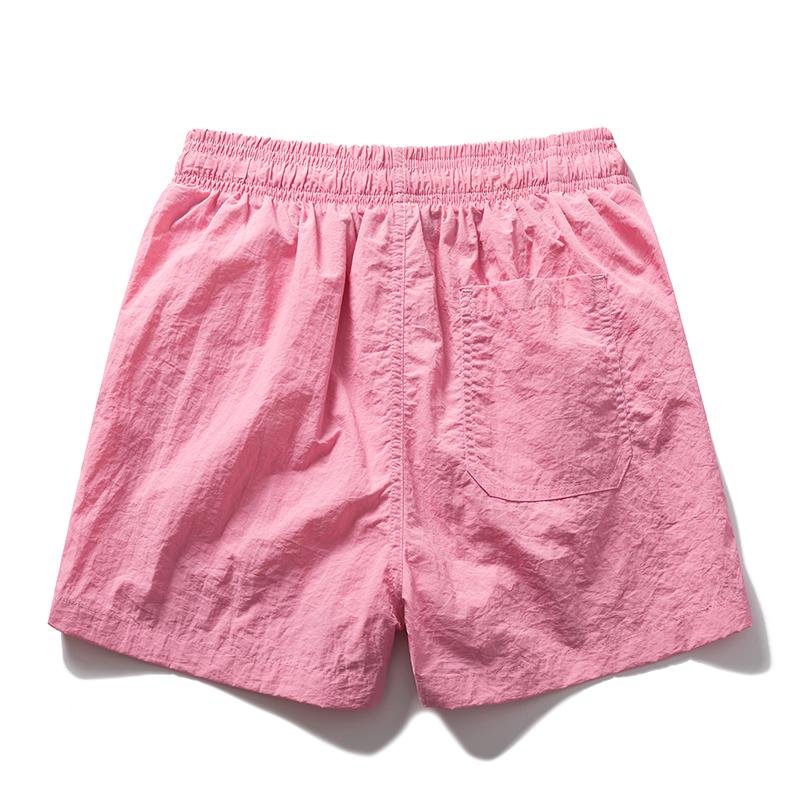 Fashion Gym Shorts for Men Summer Elastic Waist Casual Male Shorts Summer Clothes