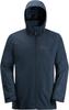 Куртка Jack Wolfskin Taubenberg 3in1 Jkt M night blue
