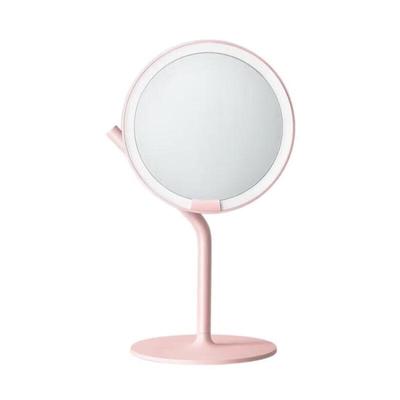 Светодиодное зеркало для макияжа AMIRO Mini2S