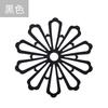 Heat-resistant Table Mat, Anti-hot and Anti-slip, Creative Plate, Cup and Saucepan
