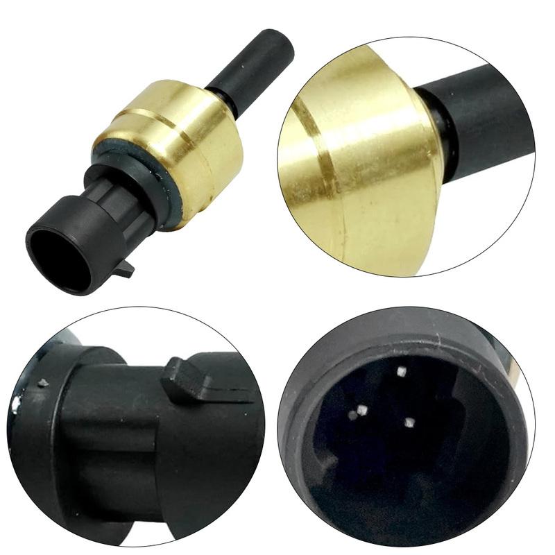 For Volvo VNL 2004-2018 3 P Air Pressure Sensor 20824479 64MT475M
