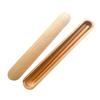 Save Chopstick Case - Chopstick Set, Wooden, Brown, Single Chopsticks, Bento Box, Wappa (White Chopstick Case)