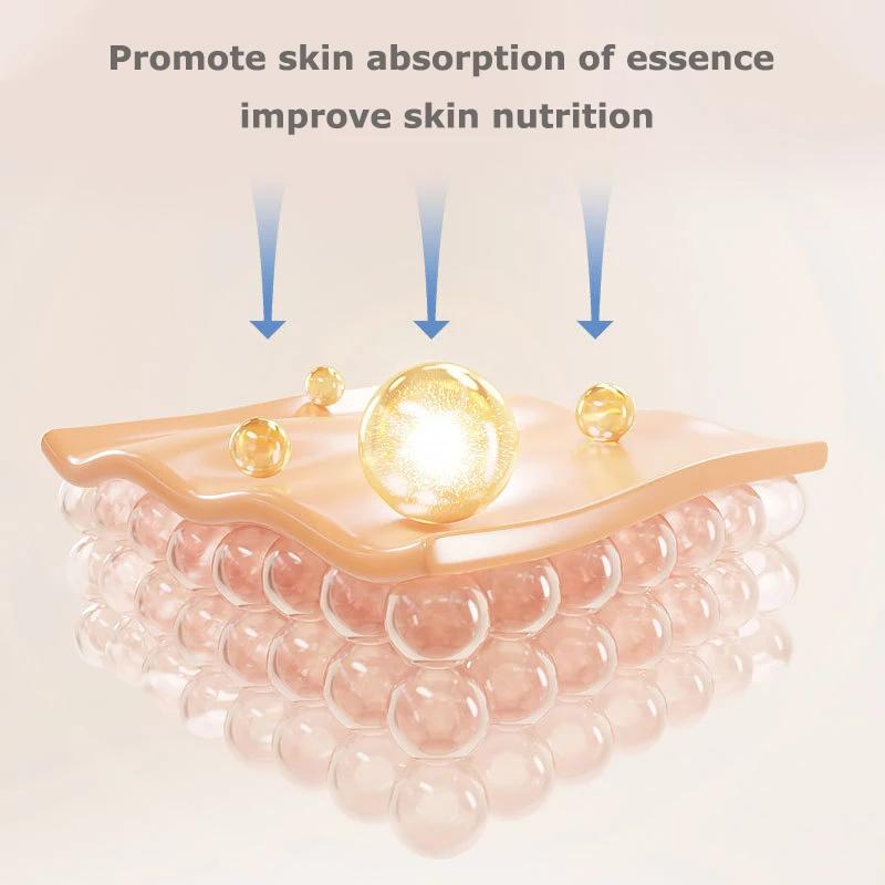 Ультразвуковое косметическое оборудование V-Face EMS RF, косметический массажер, лифтинг лица, электрический импульсный нож для красоты, омоложение кожи, отбеливание