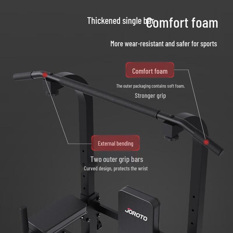 JOROTO Comprehensive Home Gym Equipment