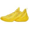 Curry 13 AP Удобная посадка Дышащая Поддержка Сцепление Баскетбольные кроссовки Унисекс кроссовки Желтый 6015002-790