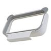 Trash Bag Holder Rack Multifunctional Back Design Cute Hanging Trash Garbage Bag Holder for Kitchen 