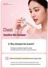 Laolusi Multi-Frequency Vibrating Pudding Milk Clip for Female Breast Stimulation