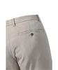 BRENTWOOD Легкие однотонные стильные брюки Brpnm26631Bex