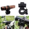 Clips Easy Swivel Flashlight Holder Bicycle Light Clip 360 Degree Rotation Bicycle Torch Clamp