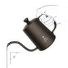 TIMEMORE Fish 03 Mini Pour-Over Coffee Pot