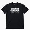 Buy A Vowel Graphic T Shirt