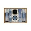 AGE RECOVERY 4pcs Special Set (8items), Nourishing, Anti-Aging, Moisturizing, Korean Cosmetics, Kbeauty, Sample