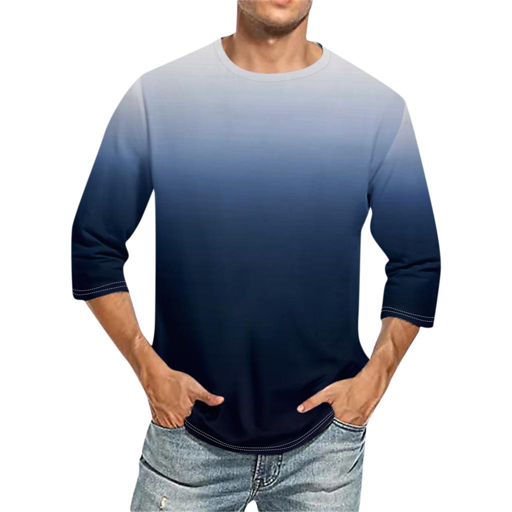 Мужская футболка Футболки с графическим текстом Pool3D печать Уличная повседневная одежда с короткими рукавами и принтом Базовая одежда