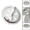 Open And Close Ventilation Board Stainless Steel Ventilation Film